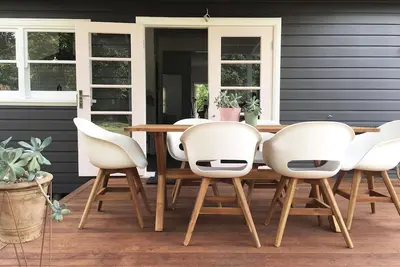 Image de Audrey'S Five Star Cottage dans un excellent emplacement