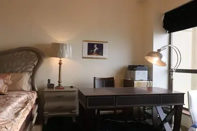 Image de Meilleure maison de vacances à Jbr