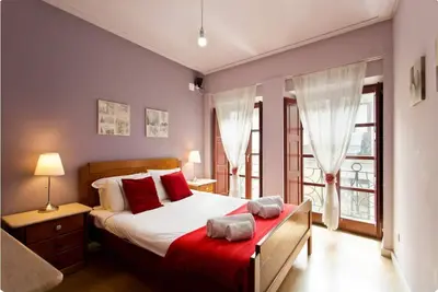 Image de Appartement dans le coeur historique de Porto
