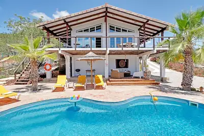 Image de Casa Montana villa de 3 chambres