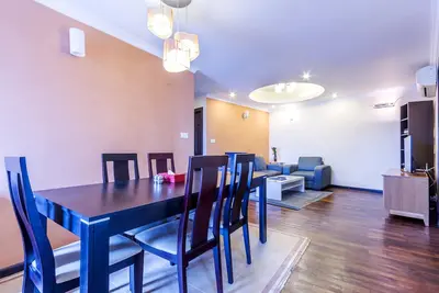 Image de Retreat Serviced Apartments Deluxe