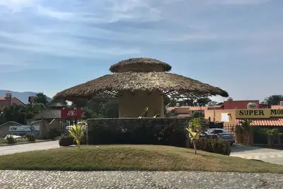 Image de Casa en Renta Ixtapa-Zihuatanejo à 5 minutos de la Playa