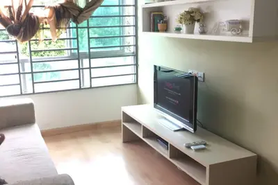 Image de Appartement économique pour des vacances en famille