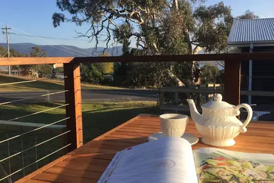 Image de Animaux acceptés avec vue sur la neige et le lac ** Offre Semaine - Séjour de 5 nuits pour 4