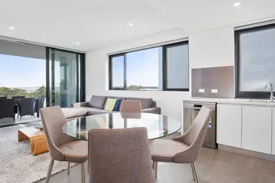 Image de Appartement moderne - South Perth sur le Cygne