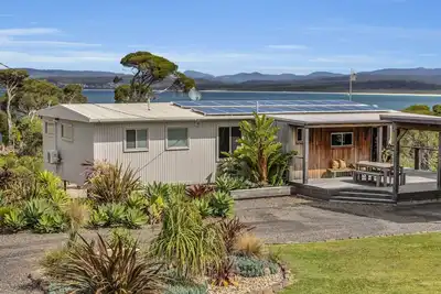 Image de On Point - (Maison de 3 chambres avec vue panoramique) 5 nuits et plus