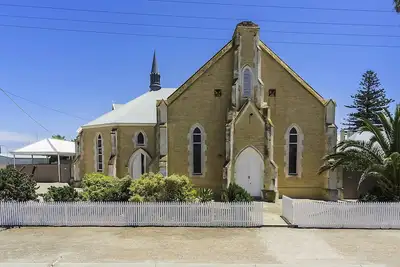 Image de Eglise Wallaroo Maison de vacances