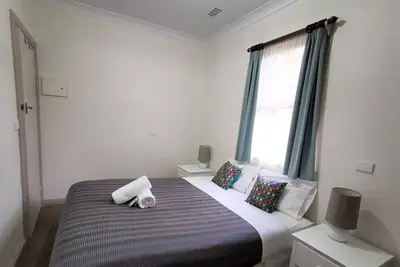 Image de Elm Lodge Unit 2 - Deux chambres
