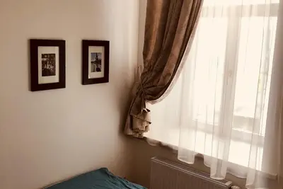 Image de Appartement au milieu du centre de Vilnius