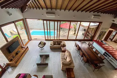 Image de Un Vrai Paradis En Itamambuca