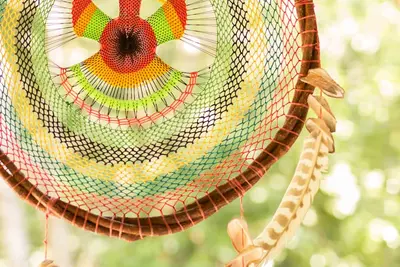 Image de Jungle Tower & Mayan House Au Coeur De La Jungle- Minutes De Tulum