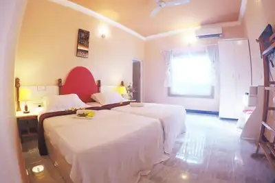 Image de Maison d'hĂ´tes Wavoe Inn, Pearl Of Kaafu Atoll