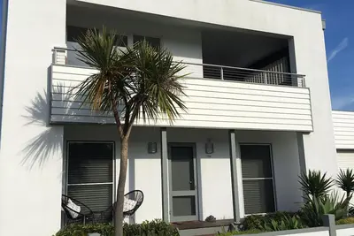 Image de Beach Retreat - 3min à pied de la plage Ocean Grove