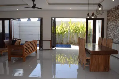 Image de Villa 2 chambres Bumbak, Umalas