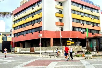 Image de Appartement Au Bar Salvador Avec Vue Mer