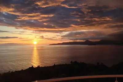 Image de Residence Sunset - Suite Penthouse de Luxe avec Vue sur la Mer