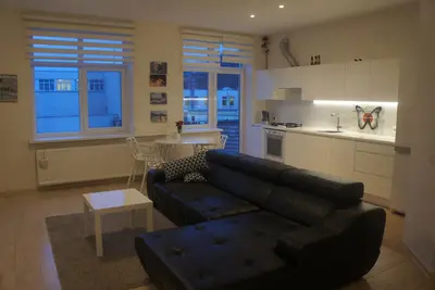 Image de Freedom Avenue Deluxe City Centre Appartement au coeur de Kaunas