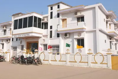 Image de HÔTEL Kanako International Bodhgaya