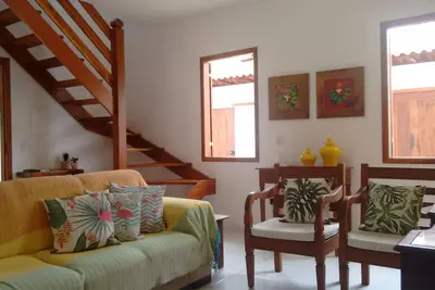 Image de Maison Neuve Dans Un Environnement Familial Pour 8 Personnes.
