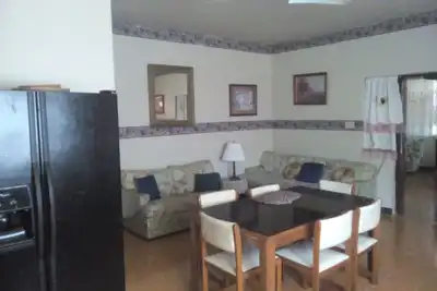 Image de Appartement confortable près d'Ocho Rios et de l'aéroport international Ian Fleming.