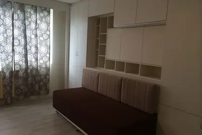 Image de Studio moderne à 20 mètres de la station de métro Mladost 1