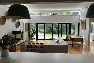 Image de Bayside Bounce! - Maison familiale ensoleillée