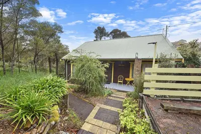 Image de Wattle Glen @ Blackheath