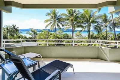 Image de Hibiscus 107 - Hamilton Island