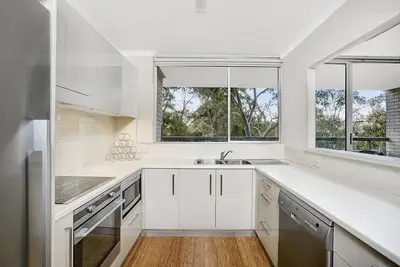 Image de Art04 - Perspectives feuillues, à proximité de tous les transports importants