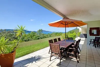 Image de Poinciana Lodge 004 sur l'île Hamilton