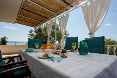 Image de Maison de vacances Andrija