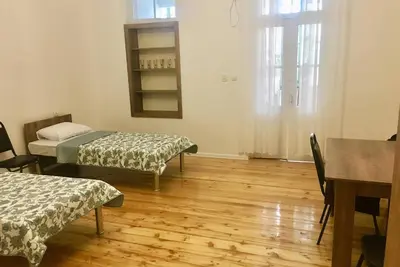 Appartement de mary (centre de tbilissi)