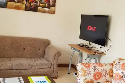 Image de Maison meublée 2 chambres, dans la zone des parcs