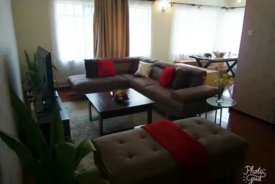 Image de Kileleshwa Warm & Cozy Apt