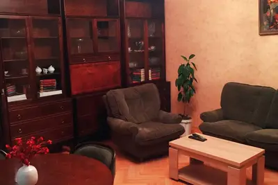 Image de Appartement confortable dans le centre de Tbilissi, sur la rue Rustaveli