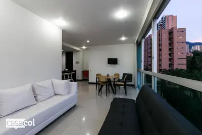 Image de Magnifique condo de deux chambres - Vue imprenable