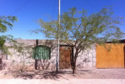 Image de Maison meublée pour 6 personnes près de la ville principale