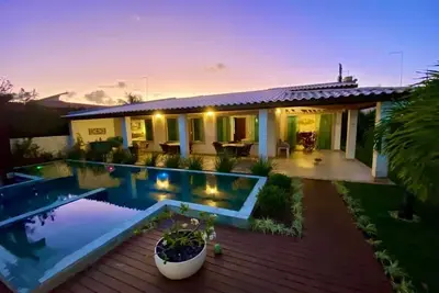 Image de Excellente maison à Guarajuba