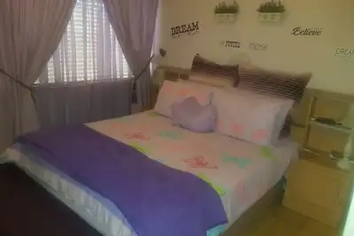 Image de Hettie se Plekkie Selfc Catering Flat