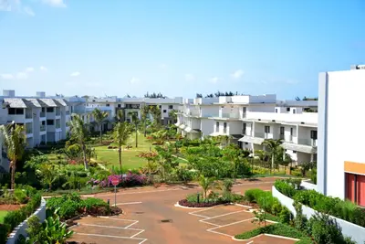 Appartement de luxe - Azuri Village - Roches Noires