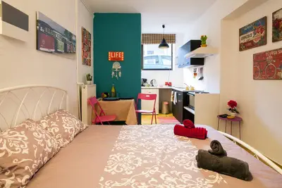 Image de Studio à Héraklion