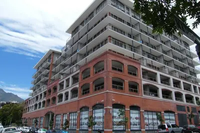 Image de 319 The Rockwell Luxury Aparthotel