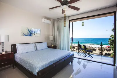 Image de Condo 2 Br en bord de mer # 2