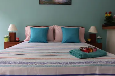 Image de Votre choix pour une nuit de détente parfaite