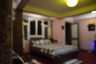 Image de Appartement privé avec terrasse.