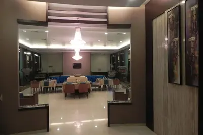 Image de Appartement de Luxe 1bhk