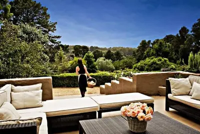 Image de Tussie Mussie Retreat Vineyard - 27 Acres à usage unique