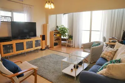 Image de Appartement calme et spacieux - au coeur de Tlv