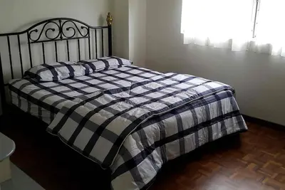 Appartement Midlands Court, Pulau Tikus pour un séjour chez l'habitant