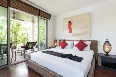 Image de Kata Beach Luxury 1 Bedroom Walk To Beach!